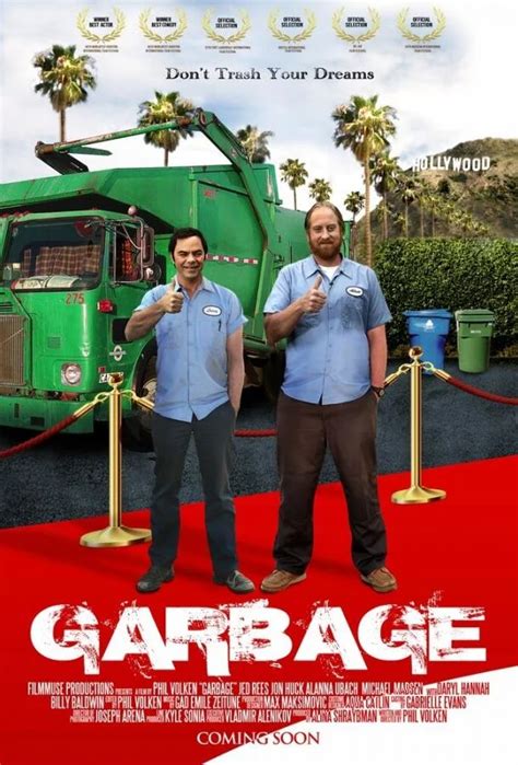 Голливудский мусор 2012