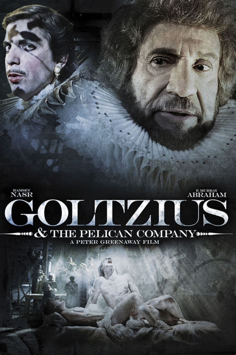 Гольциус и Пеликанья компания (2012)