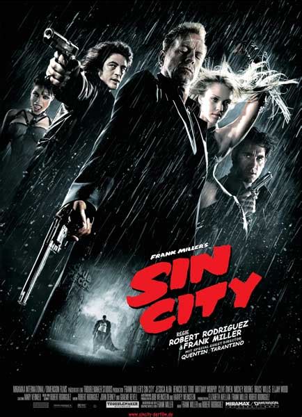 Город грехов (2005)