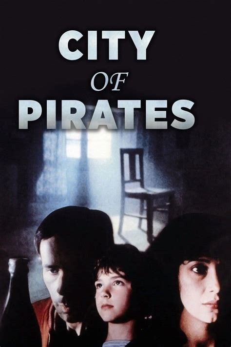 Город пиратов 1983
