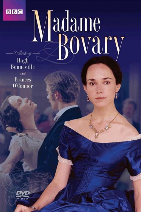 Госпожа Бовари (2000)