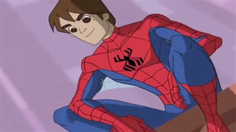 Грандиозный Человек-паук (2008) 2 сезон 11 серия