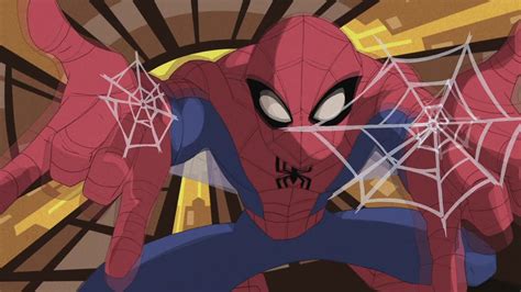 Грандиозный Человек-паук т2008