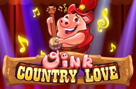 Грати безкоштовно в ігровий автомат Oink Country Love