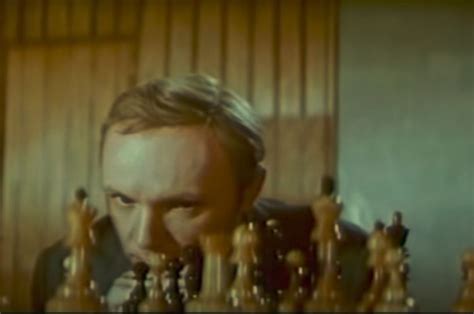 Гроссмейстер (Фильм 1972)