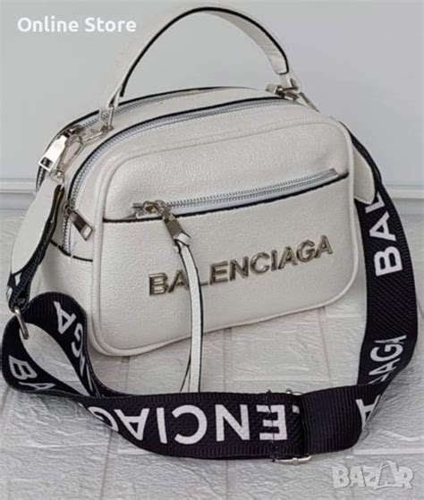 Дамска чанта реплика BalenciagA adbgy-fashion