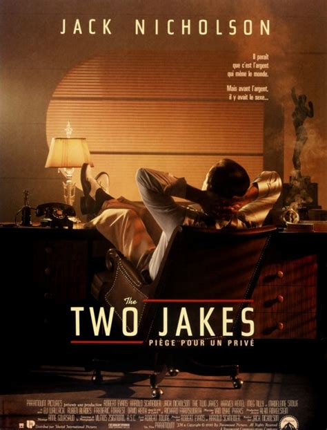 Два Джейка (1990)