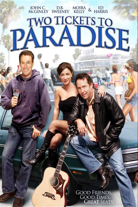 Два билета в рай (2006)