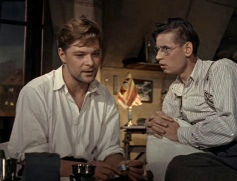 Два капитана (Фильм 1955)