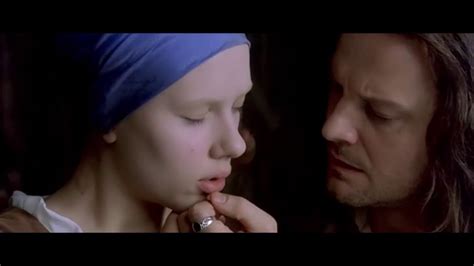 Девушка с жемчужной сережкой (2003)
