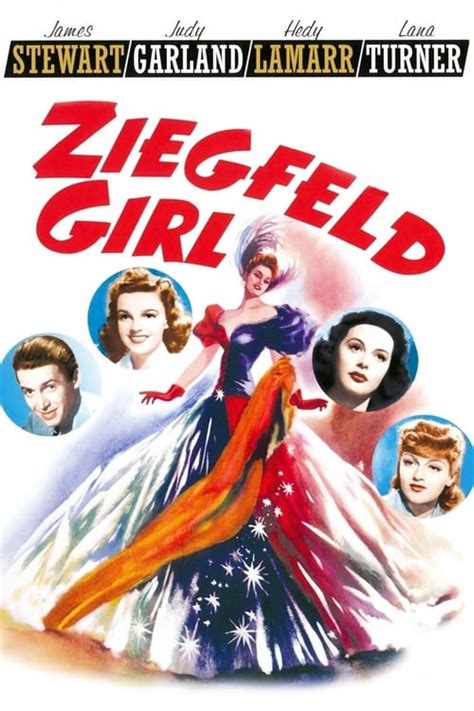 Девушки Зигфилда (1941)