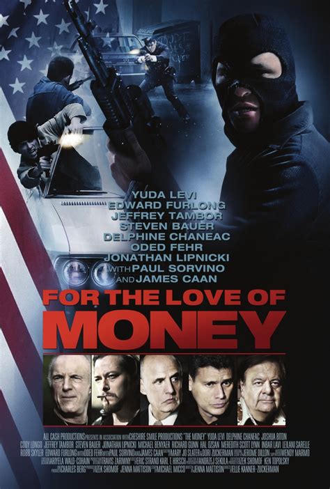 Деньги: Американская мечта (2012)