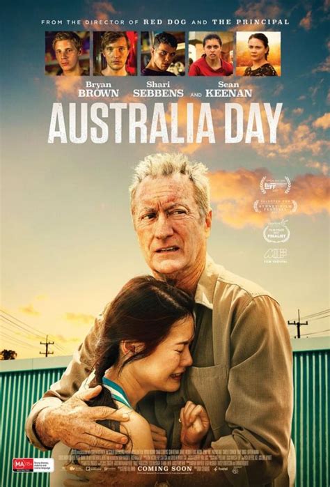 День Австралии 2017