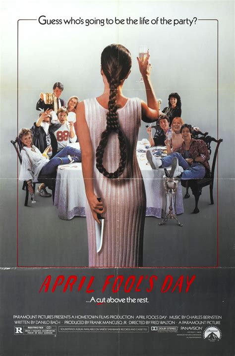 День дурака (1986)