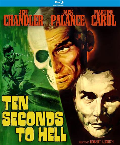 Десять секунд до ада (1959)