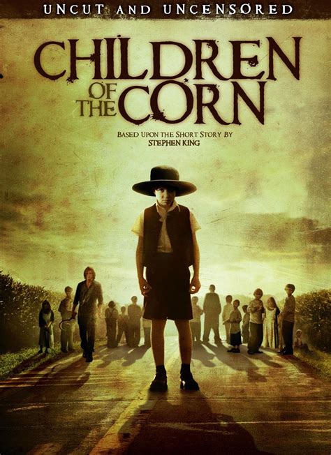Дети кукурузы (2009)