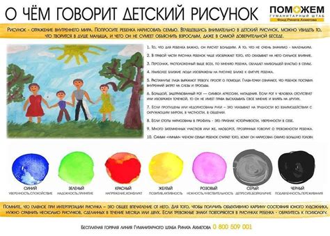 Детский навык в психологии
