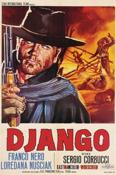 Джанго (1966)