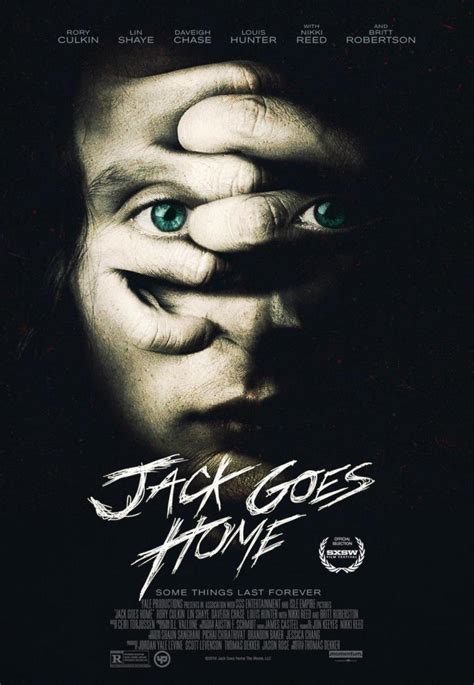 Джек отправляется домой (2016)