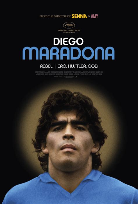 Диего Марадона (Фильм 2019)