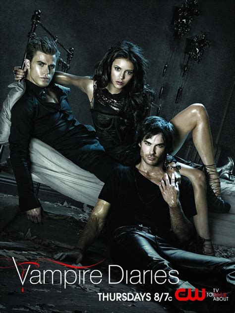 Дневники вампира (2009) 2 сезон 14 серия
