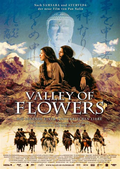Долина цветов (Фильм 2006)