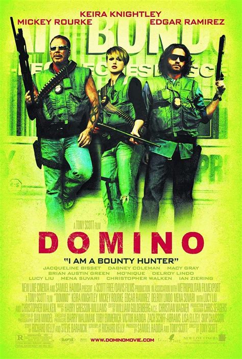 Домино (2005)