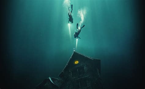 Дом на глубине (2021)