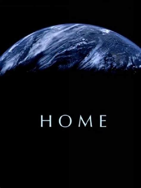 Дом. Свидание с планетой (2009)
