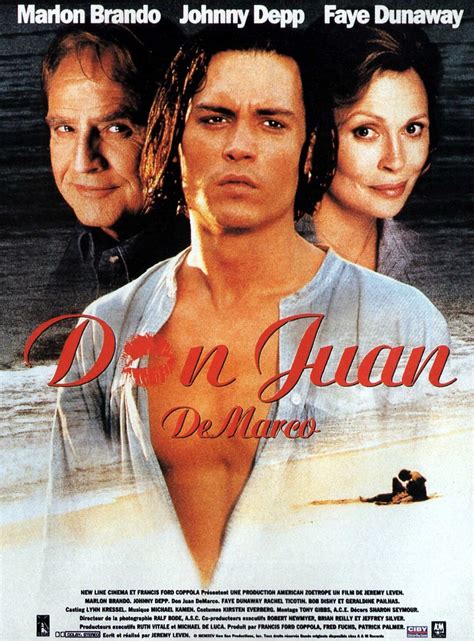 Дон Жуан де Марко (Фильм 1995)