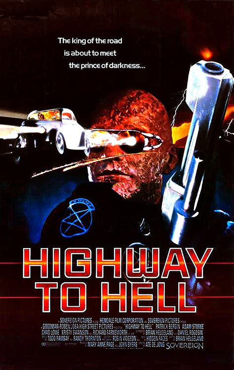 Дорога в ад (1991)