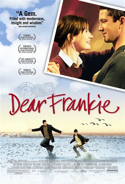 Дорогой Фрэнки (2003)
