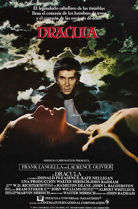Дракула (1979)