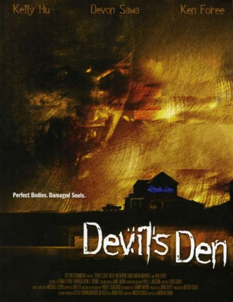 Дьявольское логово (2006)