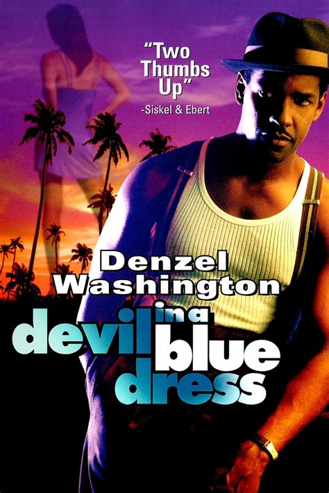 Дьявол в голубом платье 1995