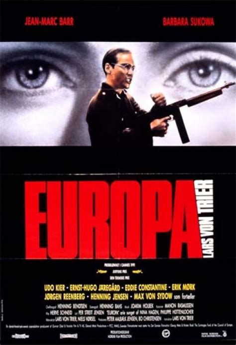 Европа (1991)
