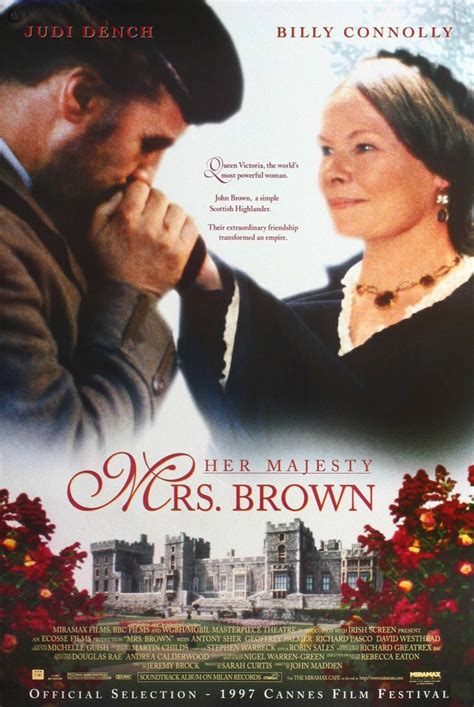 Ее величество Миссис Браун (1997)