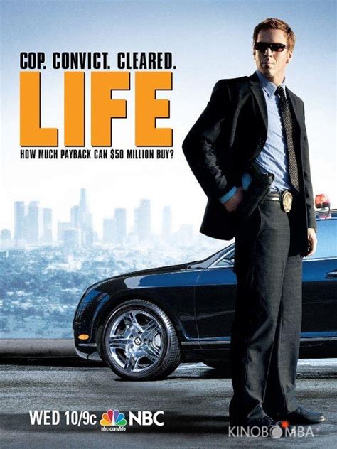Жизнь как приговор (2007) 2 сезон 10 серия