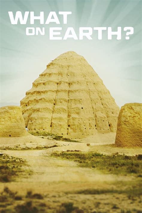 Загадки планеты Земля 1-4 сезон