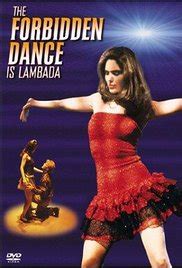 Запретный танец (1990)