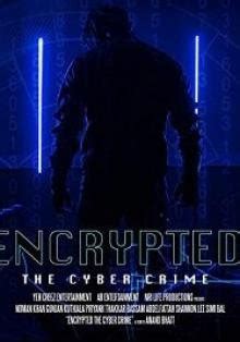 Зашифрованные киберпреступление 2019
