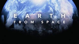Земля: Взгляд из космоса 1 сезон