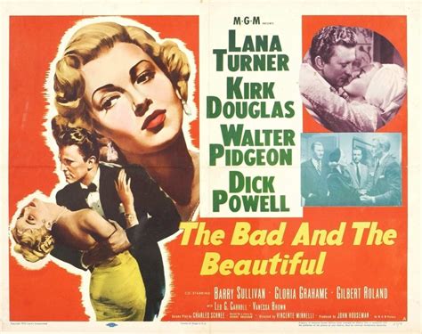 Злые и красивые (1952)