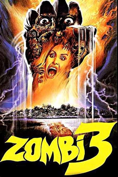 Зомби 3 (1988)