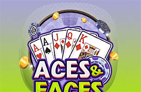 Игра Aces and Faces (Section8)  играть бесплатно онлайн