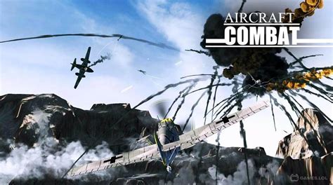 Игра Air Combat 1942  играть бесплатно онлайн