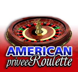 Игра American Roulette Privee  играть бесплатно онлайн