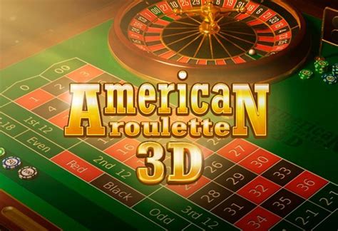 Игра American Roulleter 3D (Evoplay)  играть бесплатно онлайн