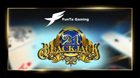 Игра Blackjack (Funta Gaming)  играть бесплатно онлайн