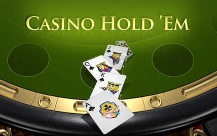 Игра Casino Hold’em Privee  играть бесплатно онлайн